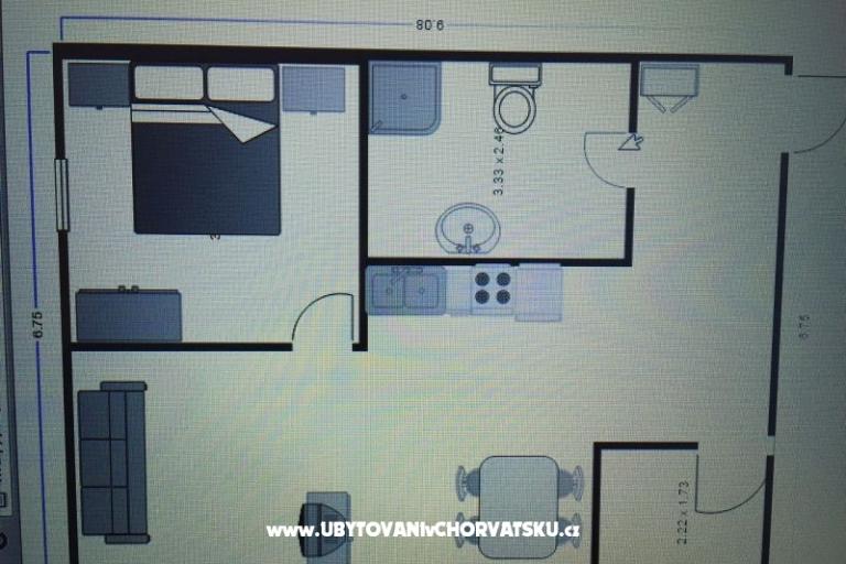 Apartmány Apollo – foto 17
