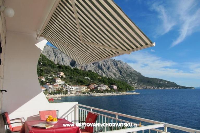 Apartmány Emilija – foto 10