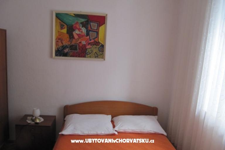 Apartmány Emilija – foto 13