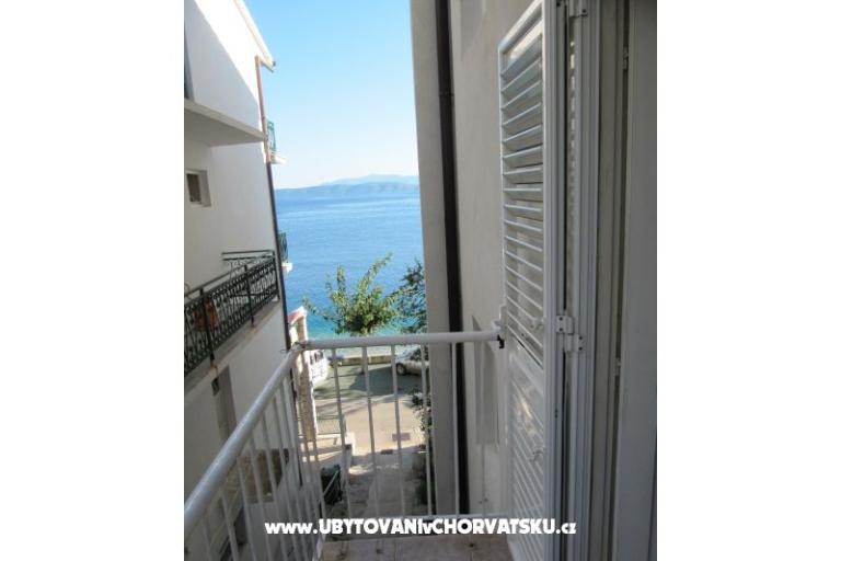 Apartmány Emilija – foto 14