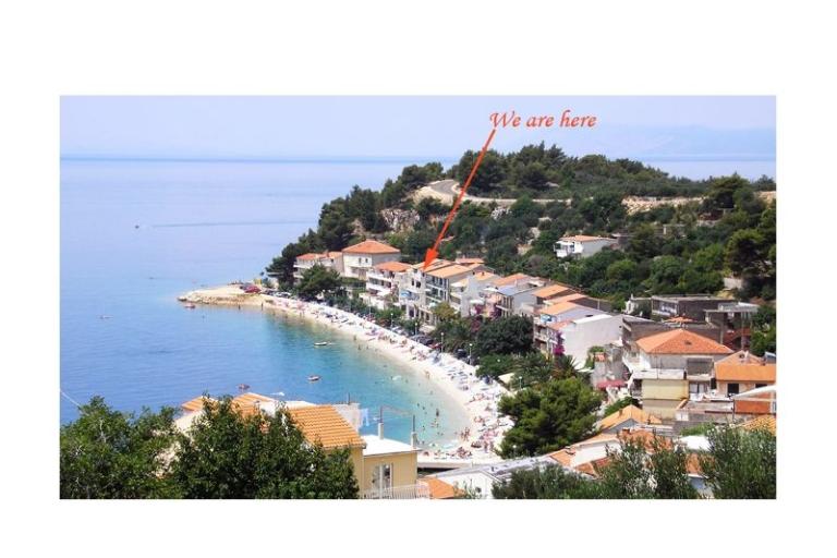 Apartmány Emilija – foto 18