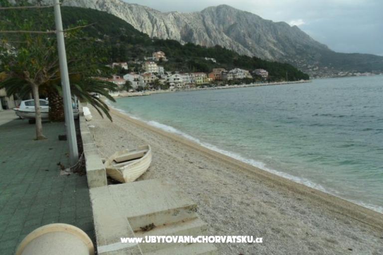 Apartmány Emilija – foto 3