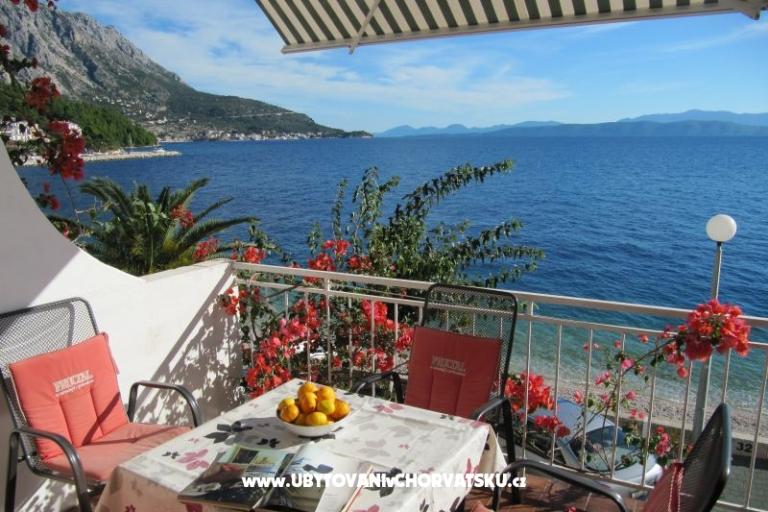 Apartmány Emilija – foto 6