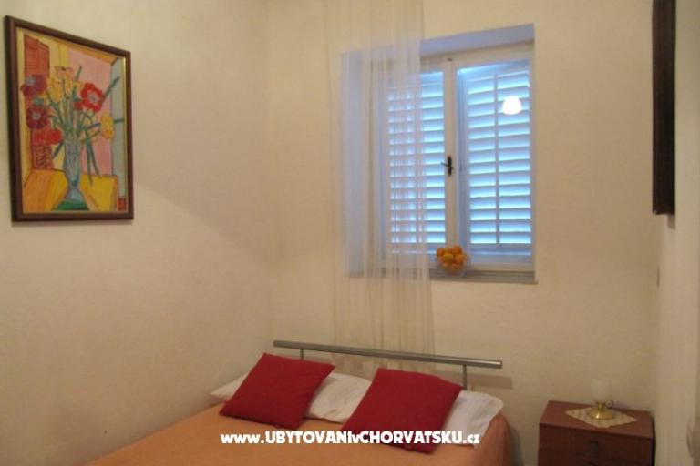 Apartmány Emilija – foto 7