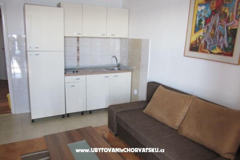 Apartmány Emilija – foto 8