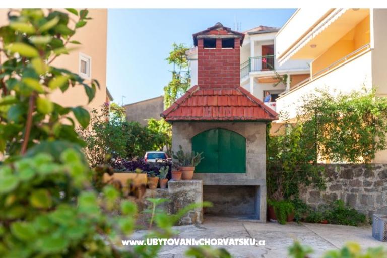 Apartmány Erceg – foto 13