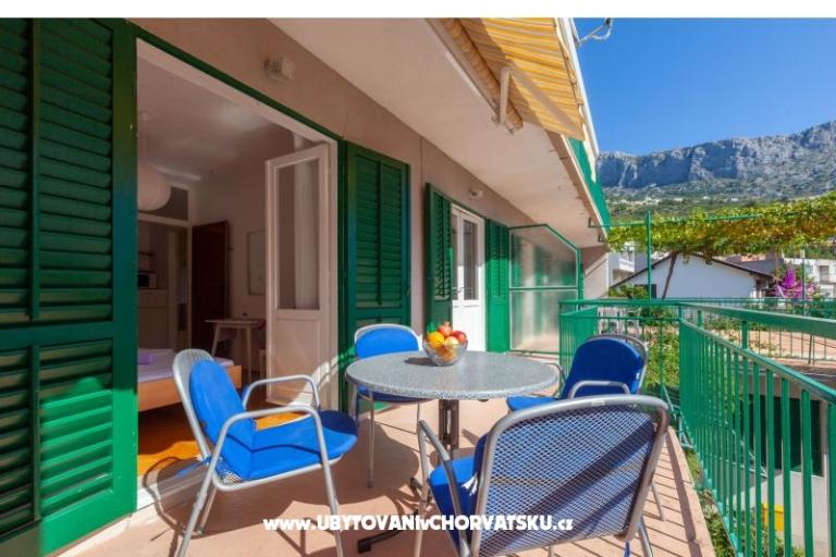 Apartmány Erceg – foto 8