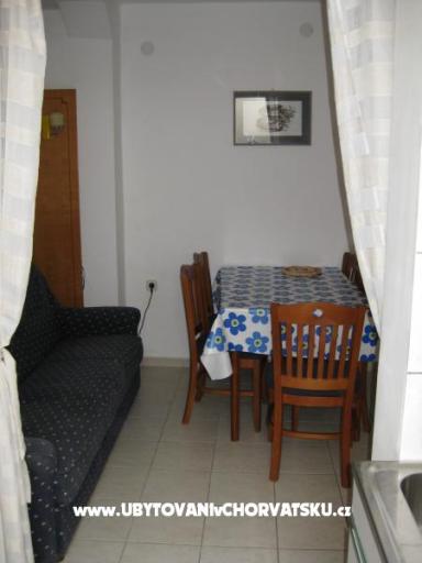 Apartmány Flora – foto 3