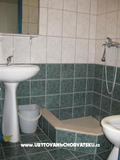 Apartmány Flora – foto 4