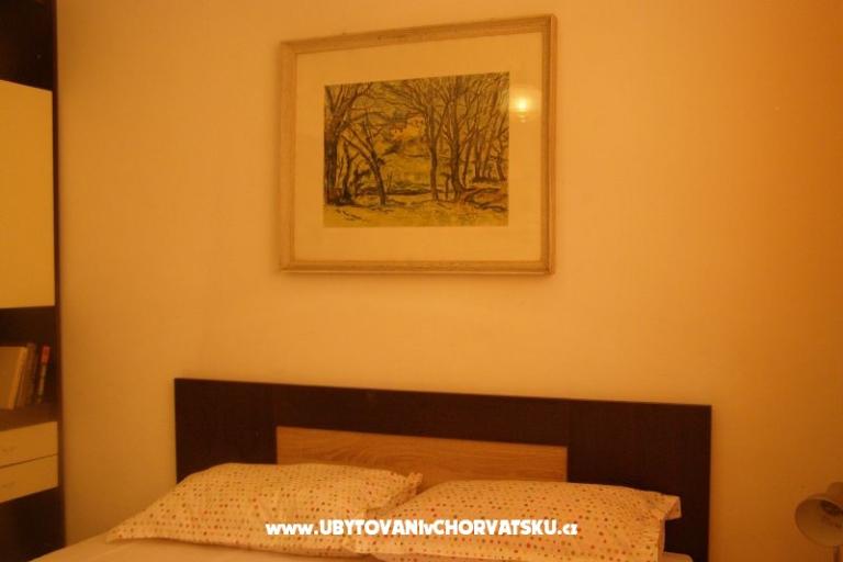 Apartmány Flora – foto 7