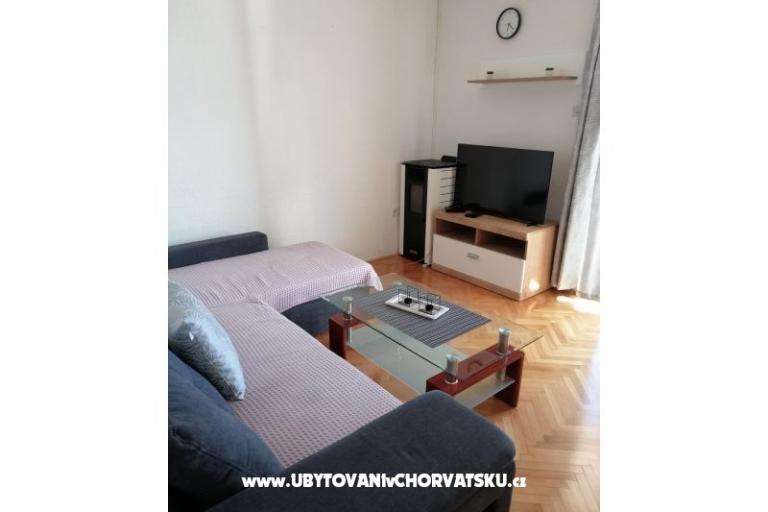 Apartmány Fluctus TA – foto 5