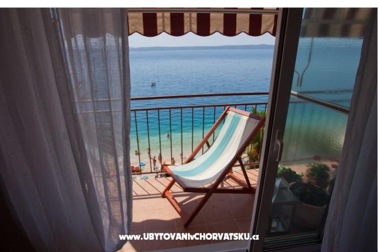 Apartmány Gabrijela – foto 11