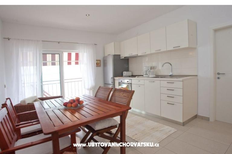 Apartmány Gabrijela – foto 15