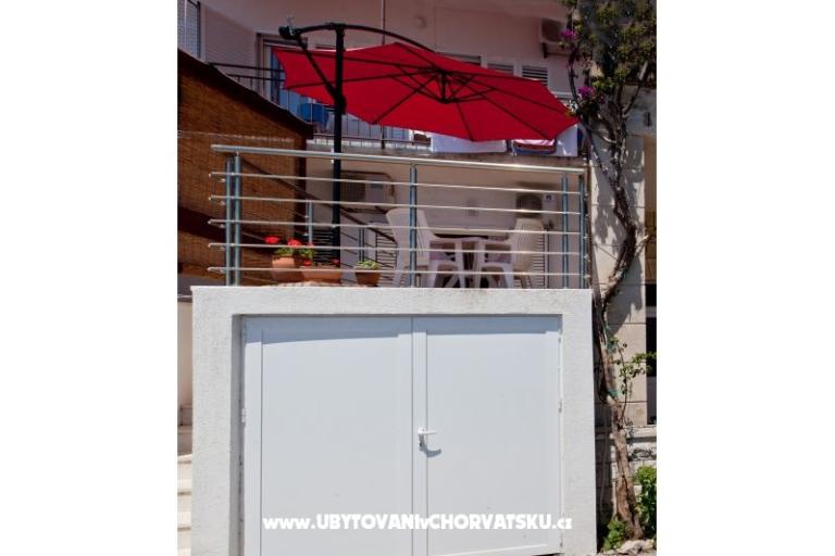 Apartmány Gabrijela – foto 3