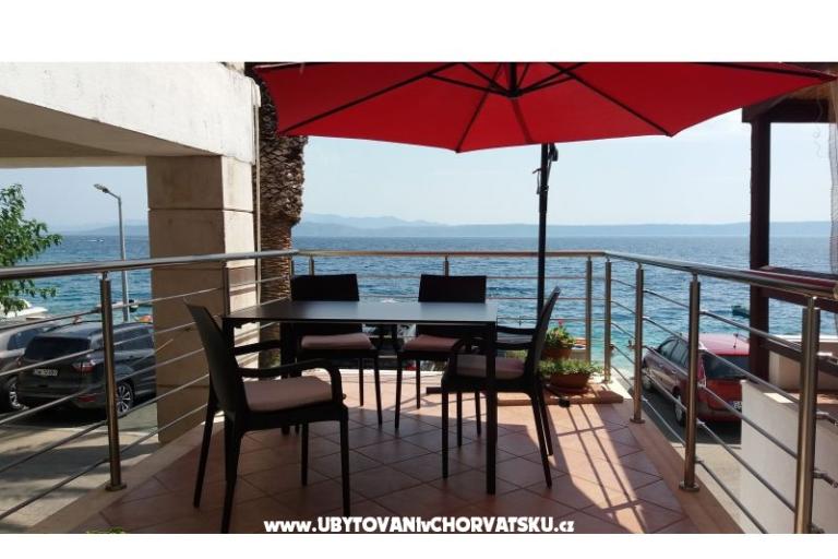 Apartmány Gabrijela – foto 6