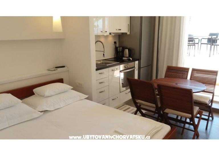 Apartmány Gabrijela – foto 7