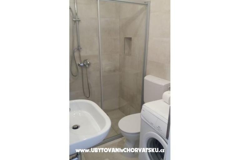 Apartmány Gabrijela – foto 9