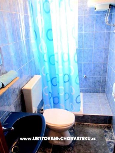 Apartmány Gareljić – foto 11