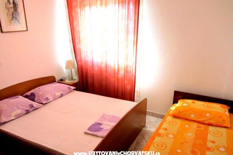 Apartmány Gareljić – foto 12