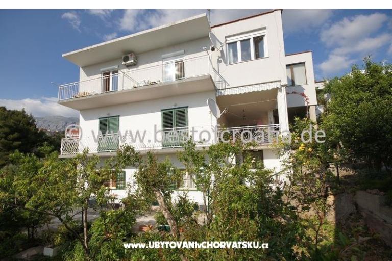 Apartmány Gareljić – foto 17