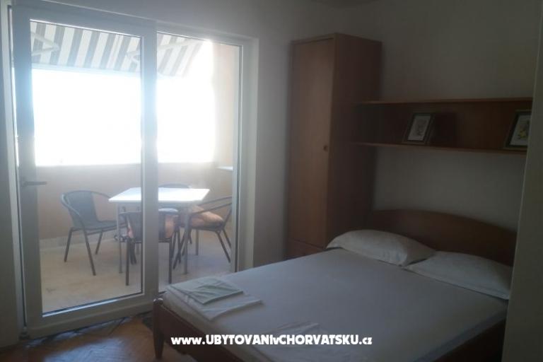Apartmány Mirjana Gnjec – foto 10