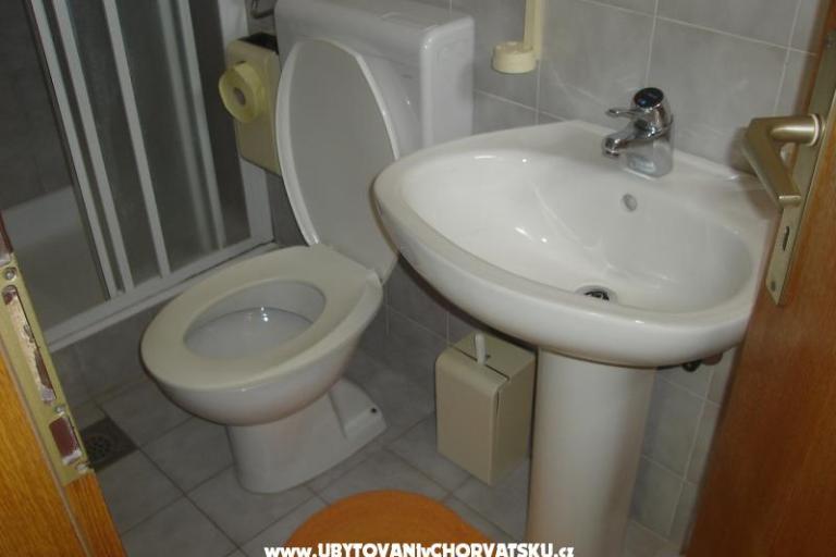 Apartmány Mirjana Gnjec – foto 11