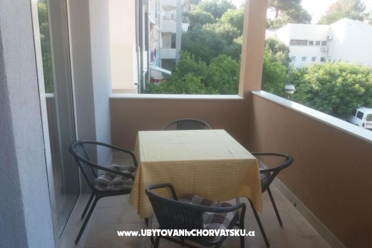Apartmány Mirjana Gnjec – foto 12