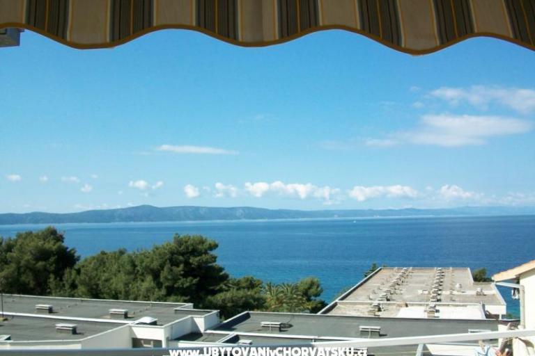 Apartmány Mirjana Gnjec – foto 14