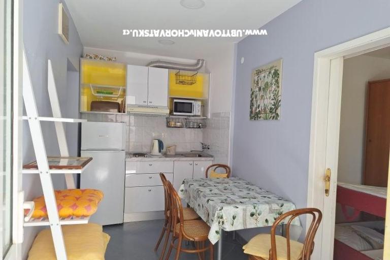 Apartmány Mirjana Gnjec – foto 19