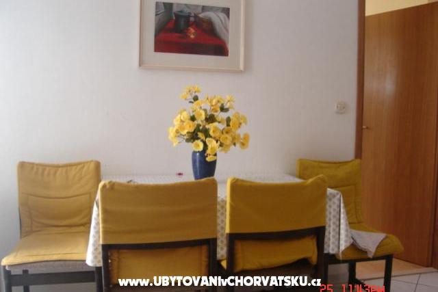 Apartmány Mirjana Gnjec – foto 4