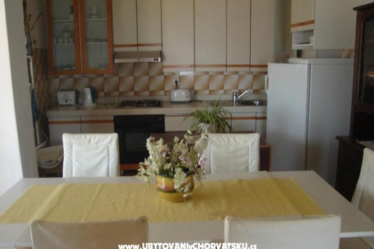 Apartmány Mirjana Gnjec – foto 5