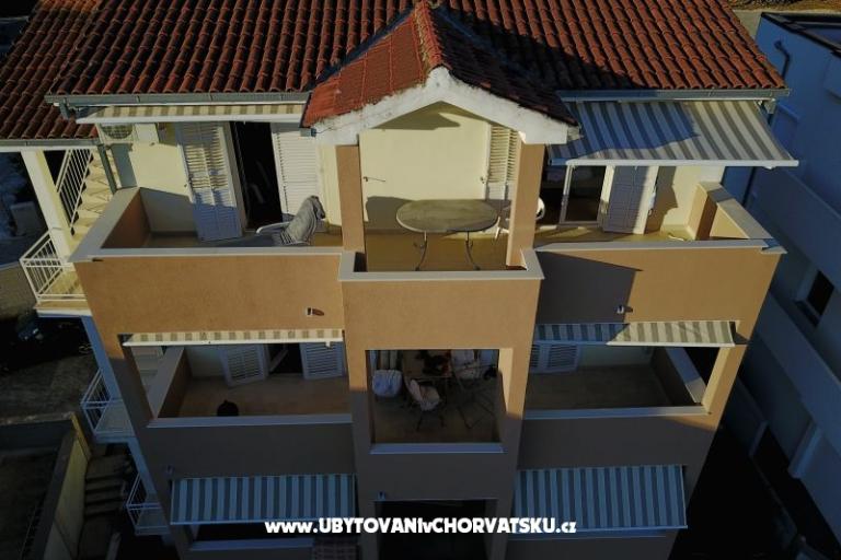 Apartmány Mirjana Gnjec – foto 6