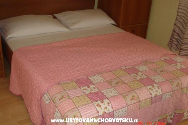 Apartmány Mirjana Gnjec – foto 7