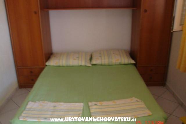 Apartmány Mirjana Gnjec – foto 8