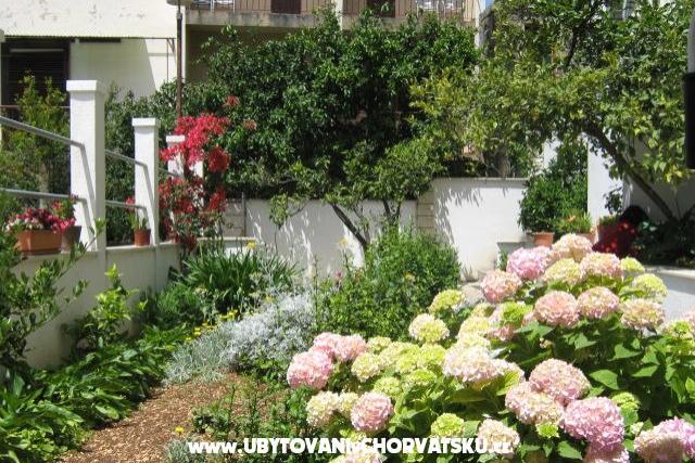 Apartmány Mirjana Gnjec – foto 9