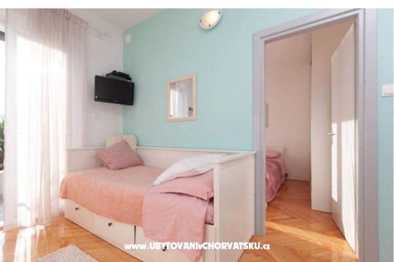 Apartmány Ivandić Podgora – foto 12