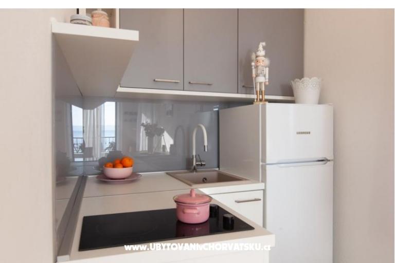 Apartmány Ivandić Podgora – foto 13