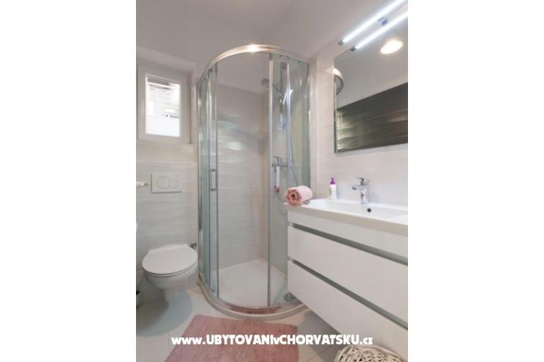 Apartmány Ivandić Podgora – foto 14