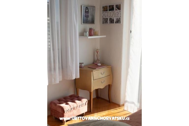 Apartmány Ivandić Podgora – foto 18