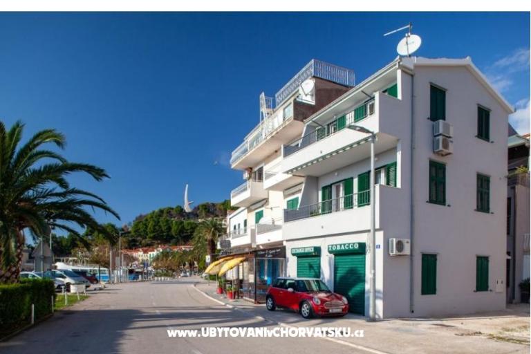 Apartmány Ivandić Podgora – foto 2