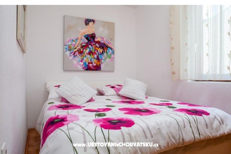 Apartmány Ivandić Podgora – foto 5