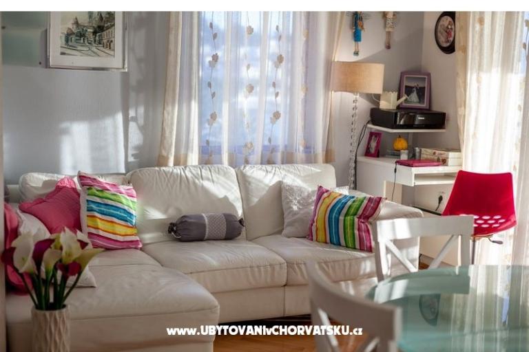 Apartmány Ivandić Podgora – foto 7