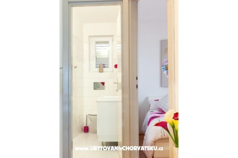 Apartmány Ivandić Podgora – foto 8