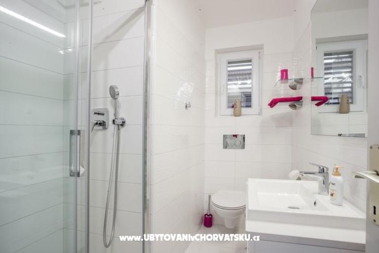 Apartmány Ivandić Podgora – foto 9