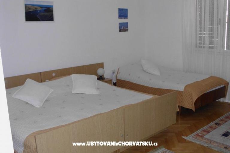 Apartmány Jadranka – foto 16