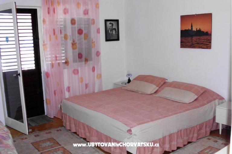 Apartmány Jadranka – foto 5