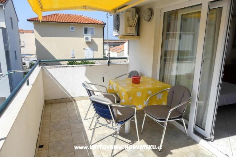 Apartmány Villa  Jasminka – foto 10