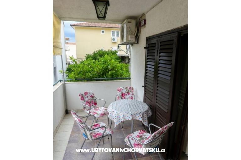 Apartmány Villa  Jasminka – foto 11