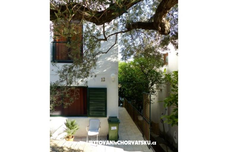 Apartmány Villa  Jasminka – foto 2