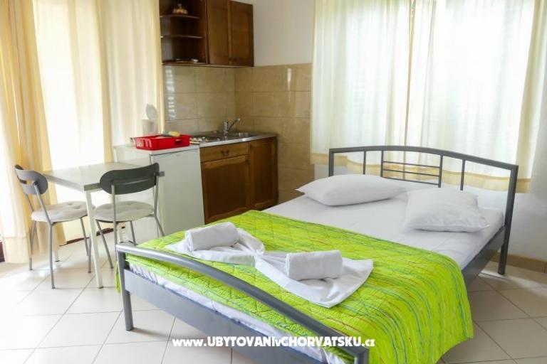 Apartmány Villa  Jasminka – foto 7